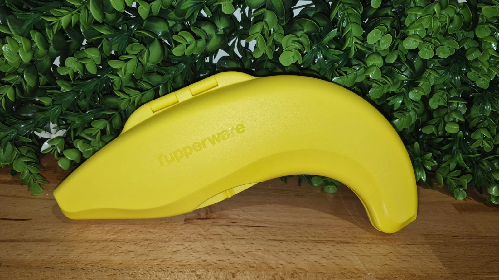 Caixa banana